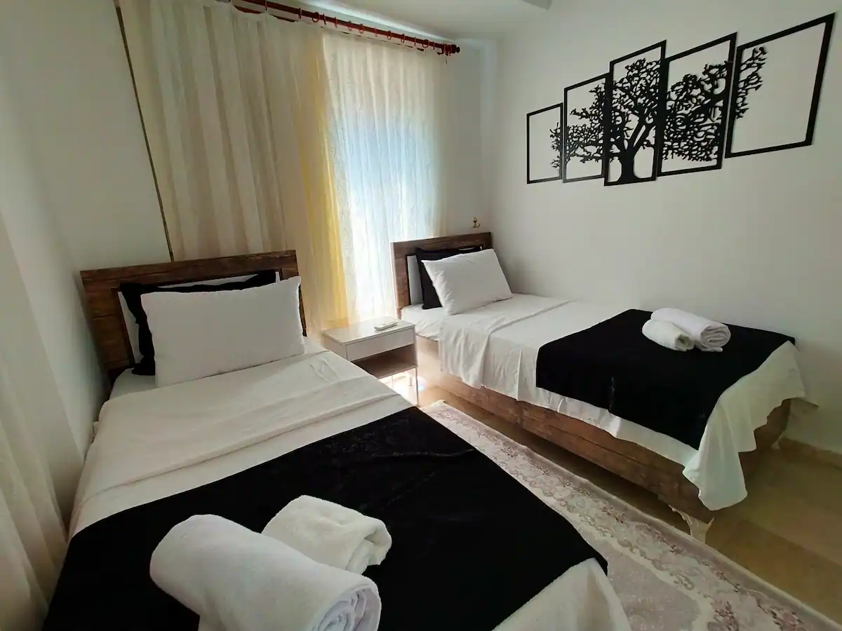 Villa Özkan