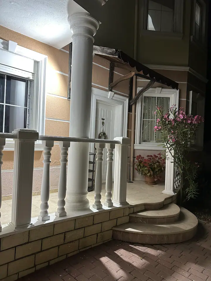 Villa Özkan