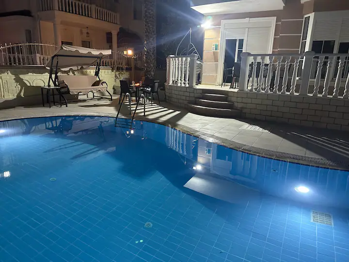 Villa Özkan