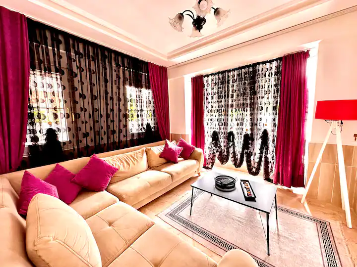 Villa Özkan