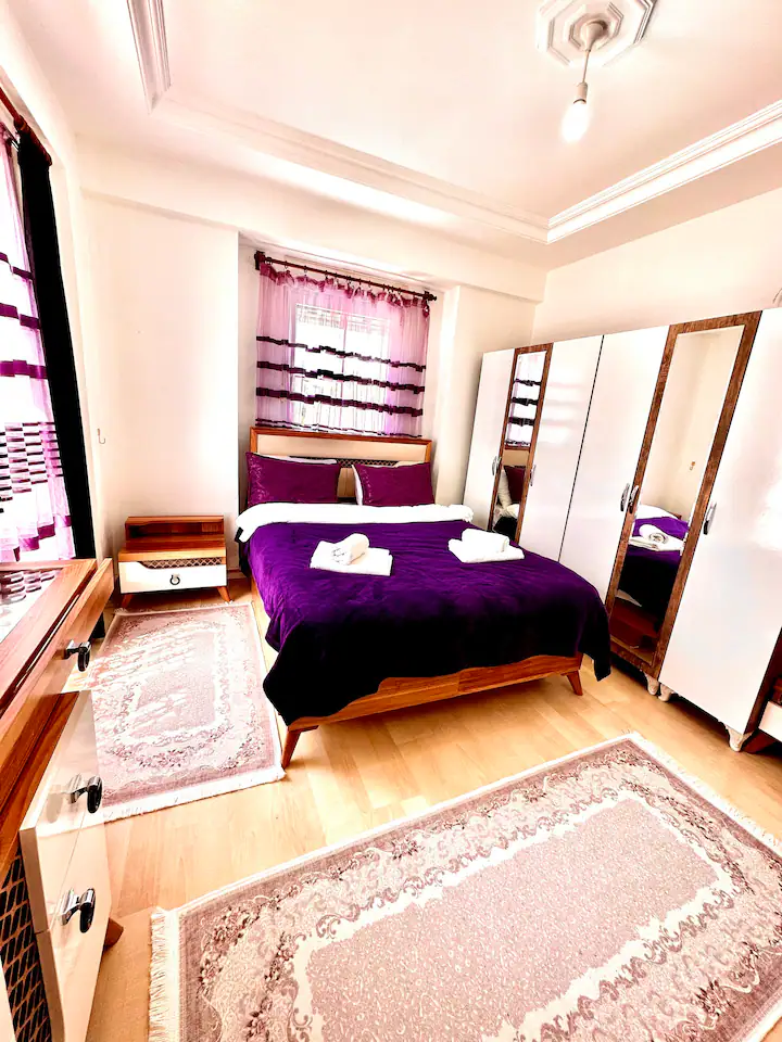 Villa Özkan