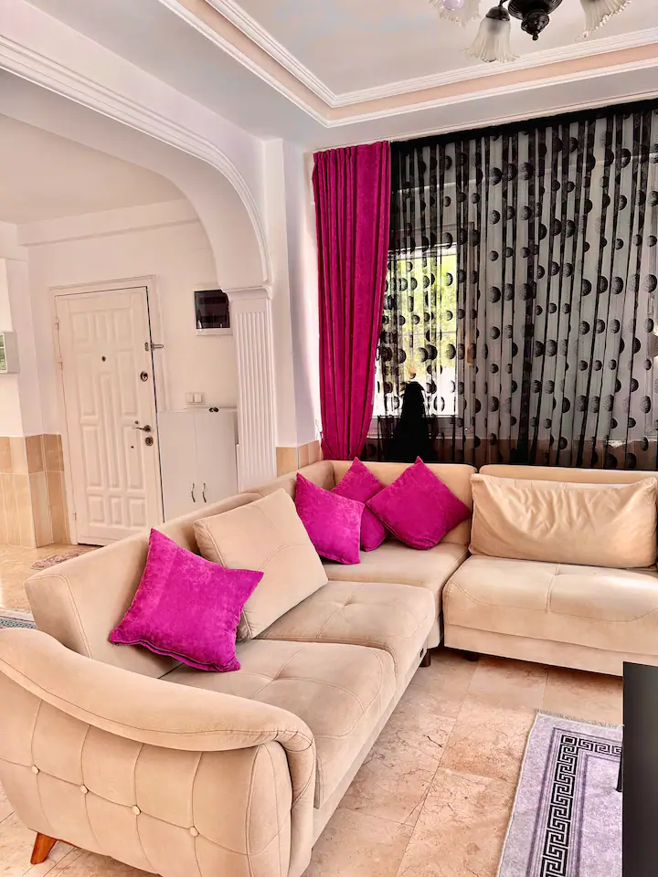 Villa Özkan