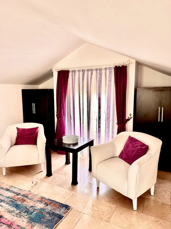 Villa Özkan