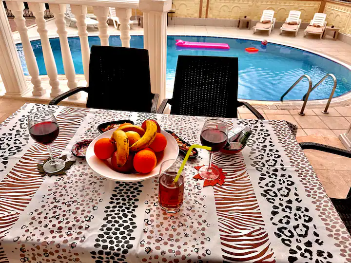 Villa Özkan