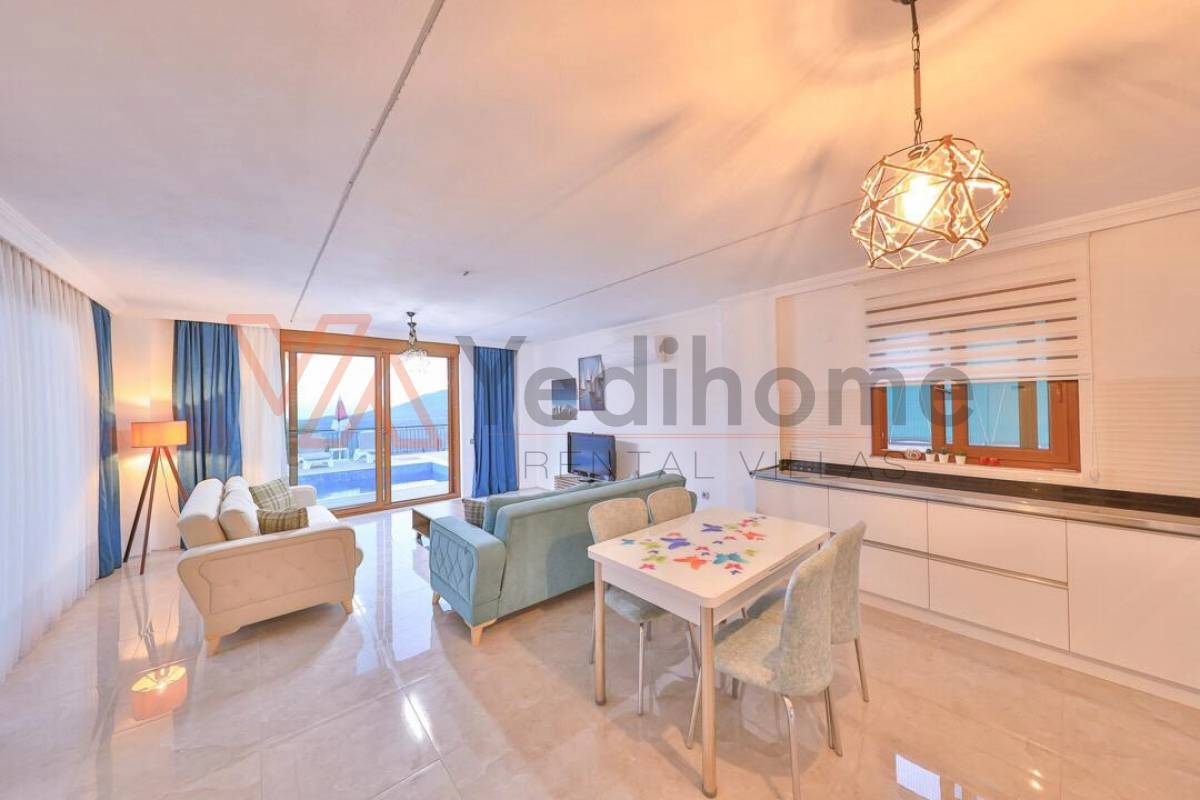 Villa Phellos