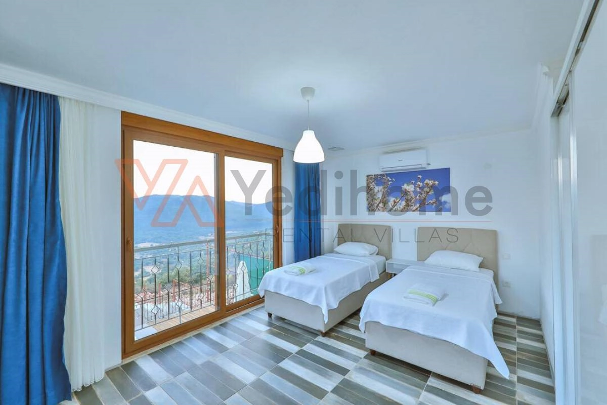 Villa Phellos