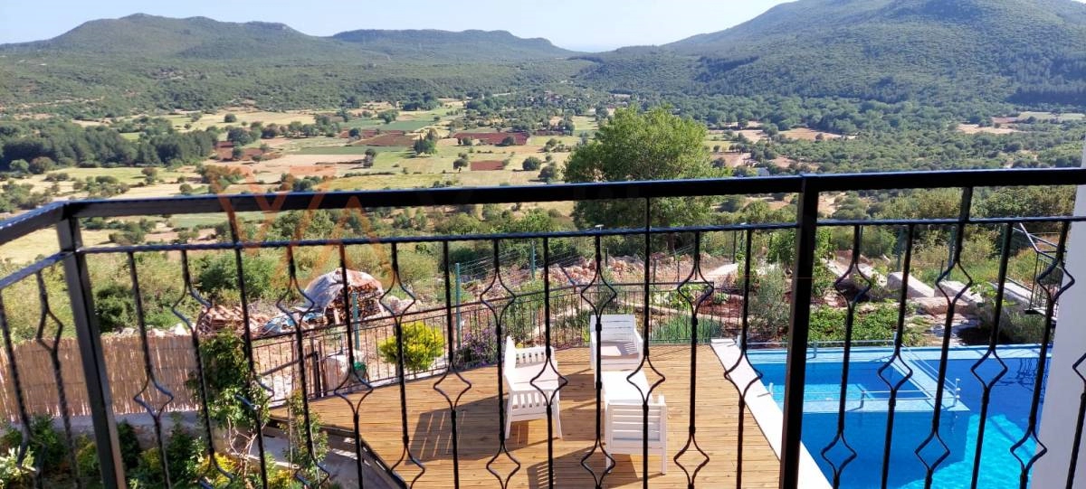 Villa Phellos