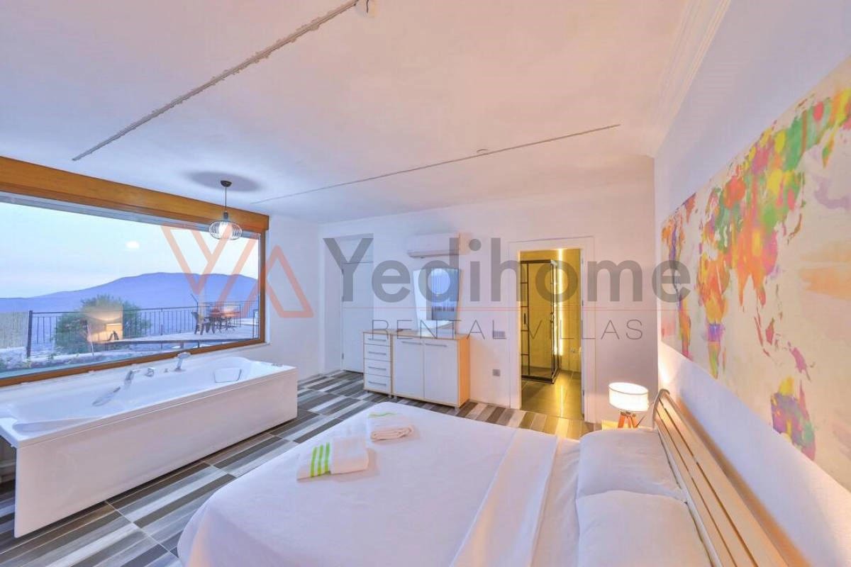 Villa Phellos