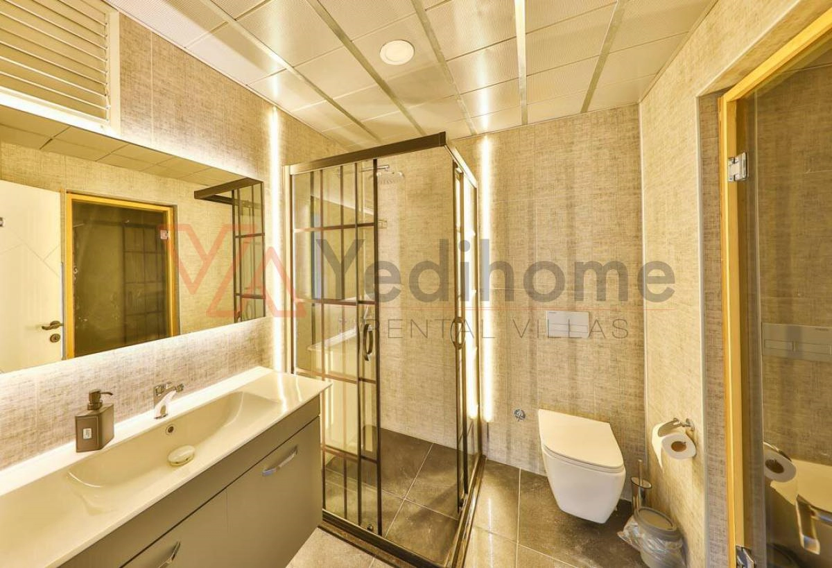 Villa Phellos