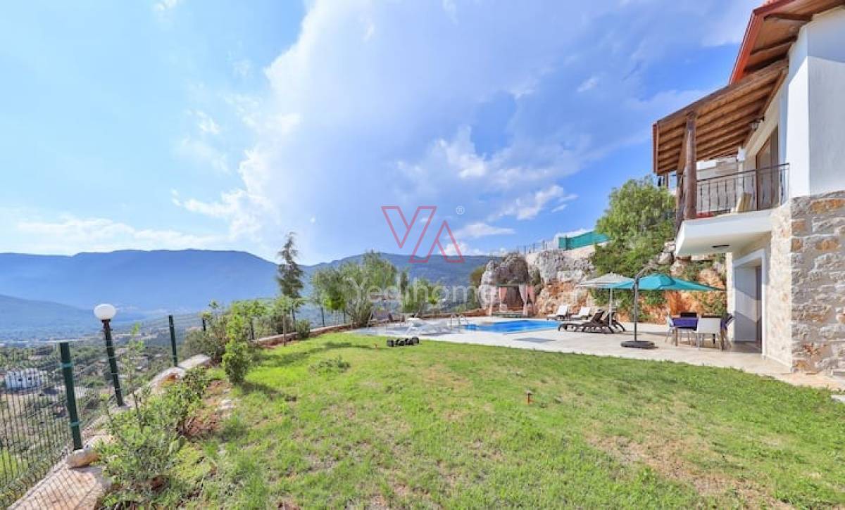Villa Phellus