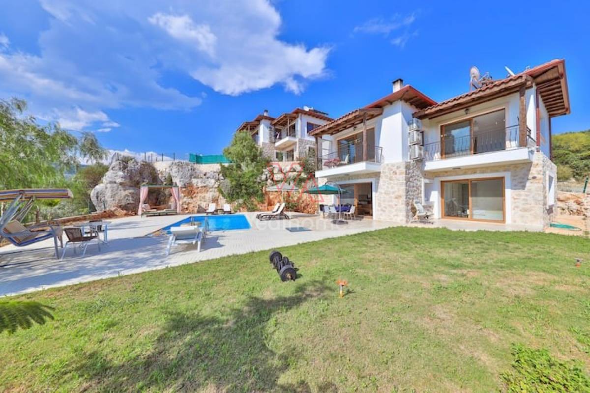 Villa Phellus