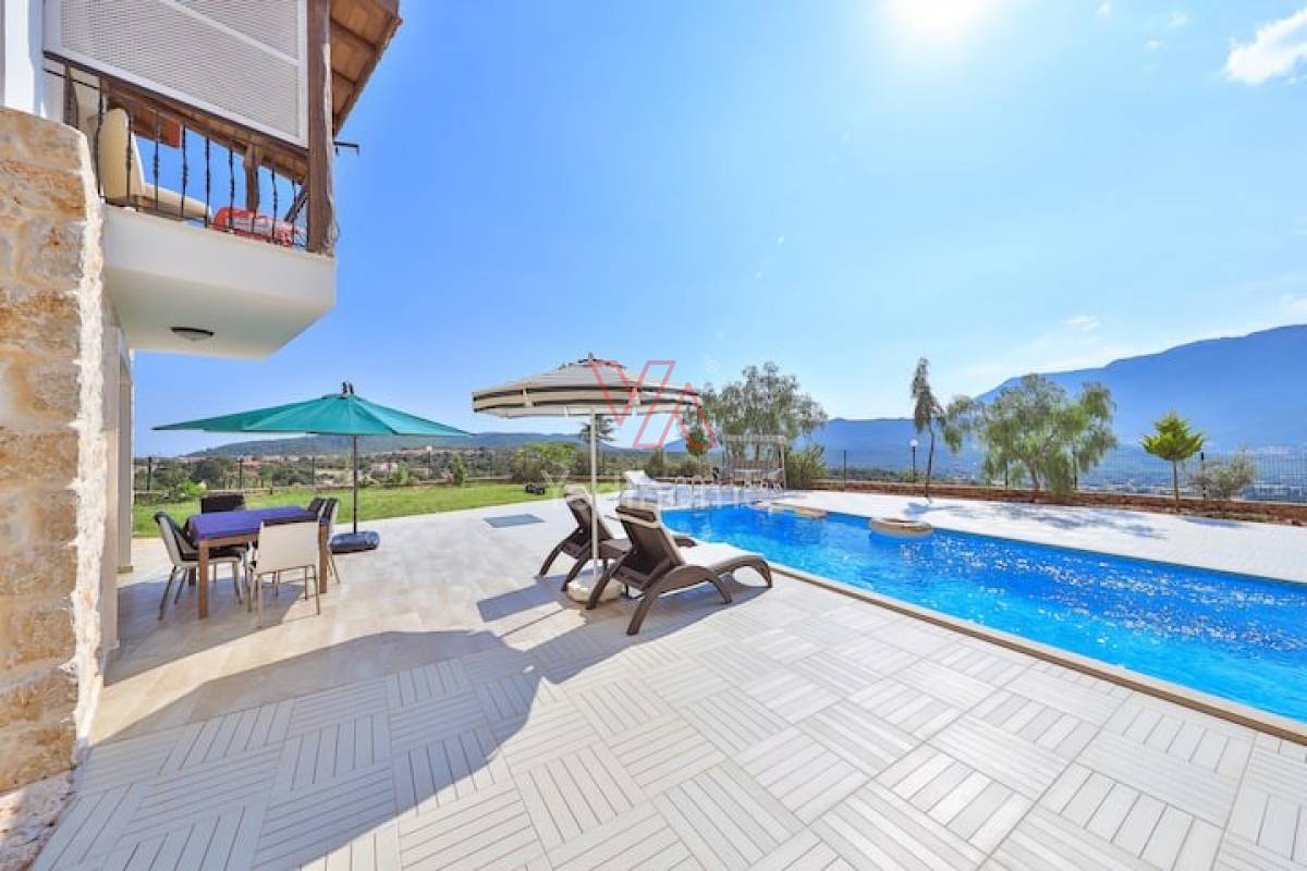 Villa Phellus