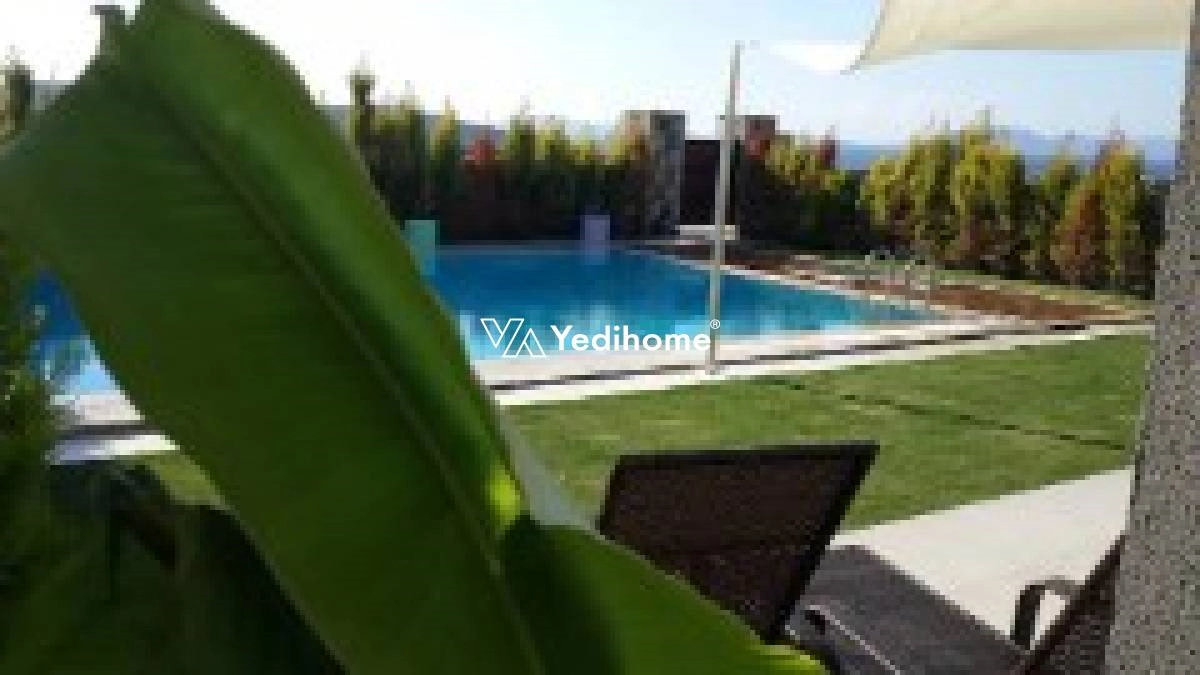 Villa Reisdere