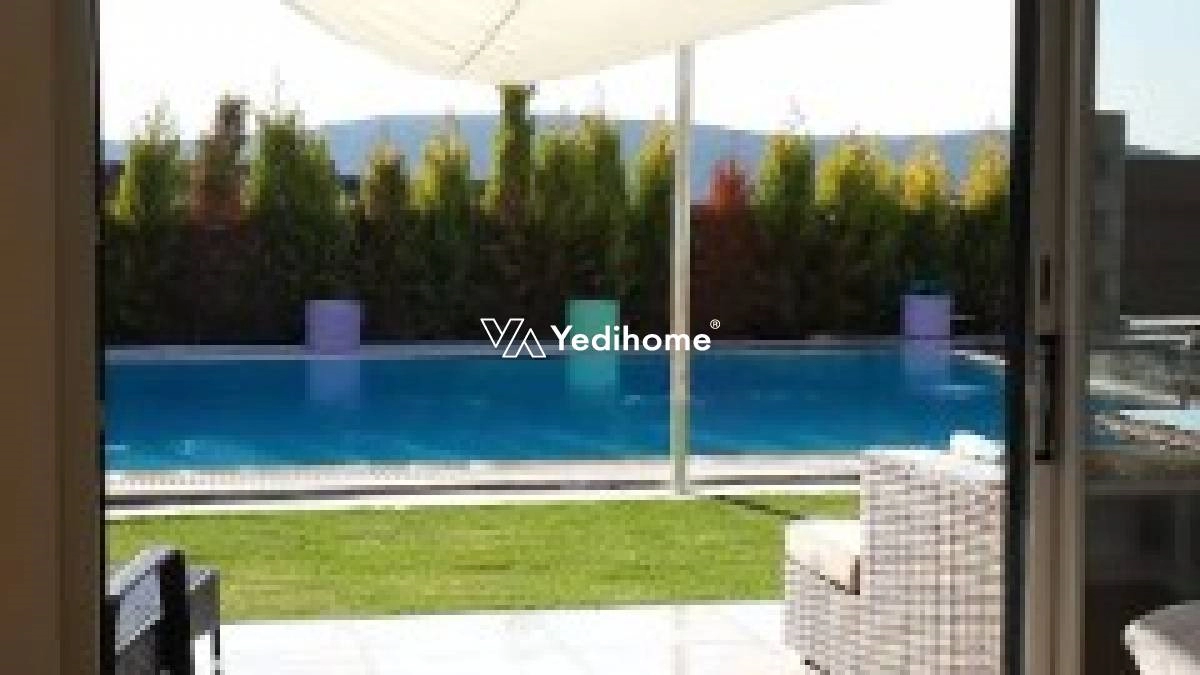 Villa Reisdere