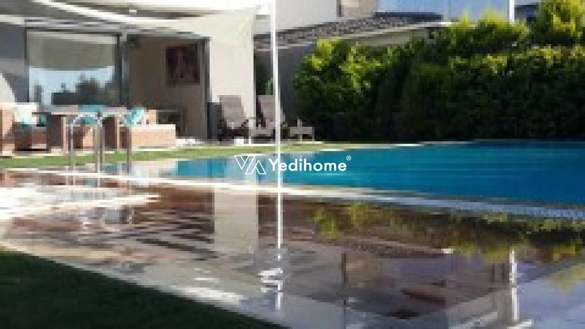Villa Reisdere