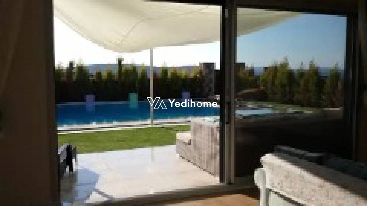 Villa Reisdere