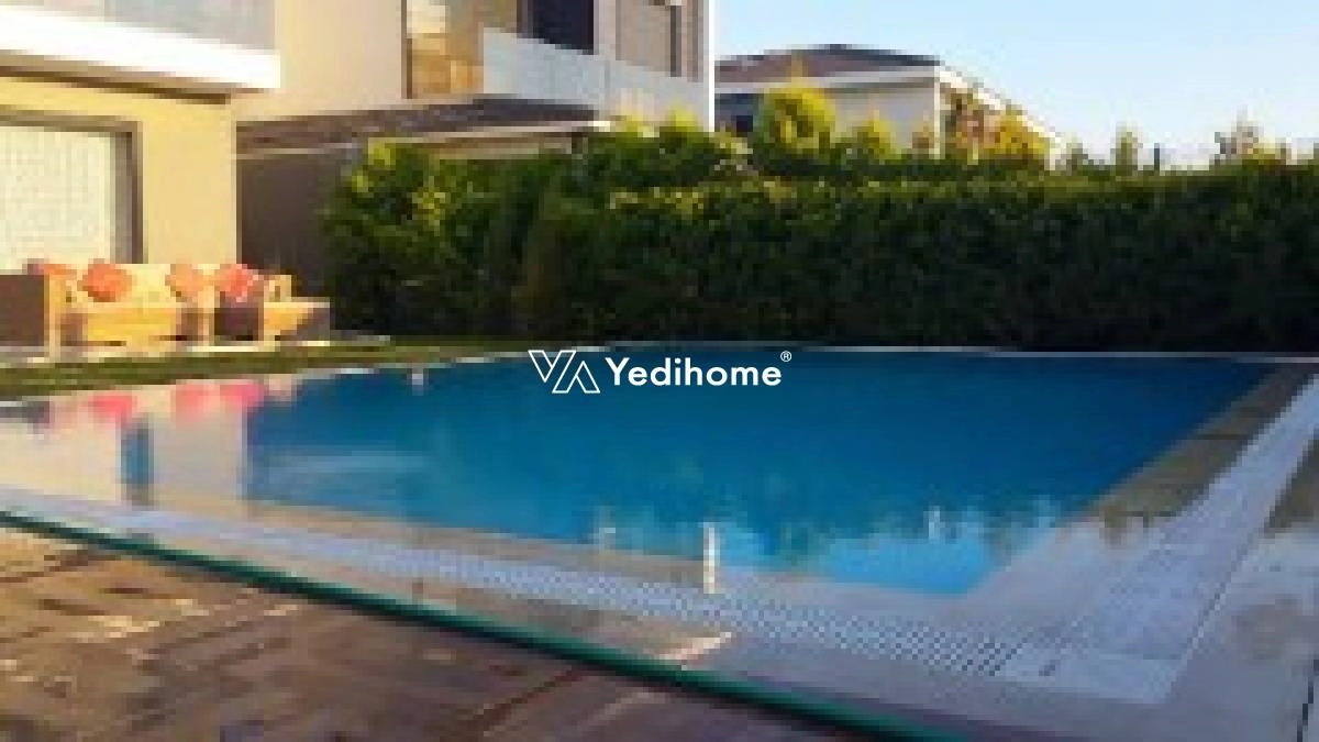 Villa Reisdere
