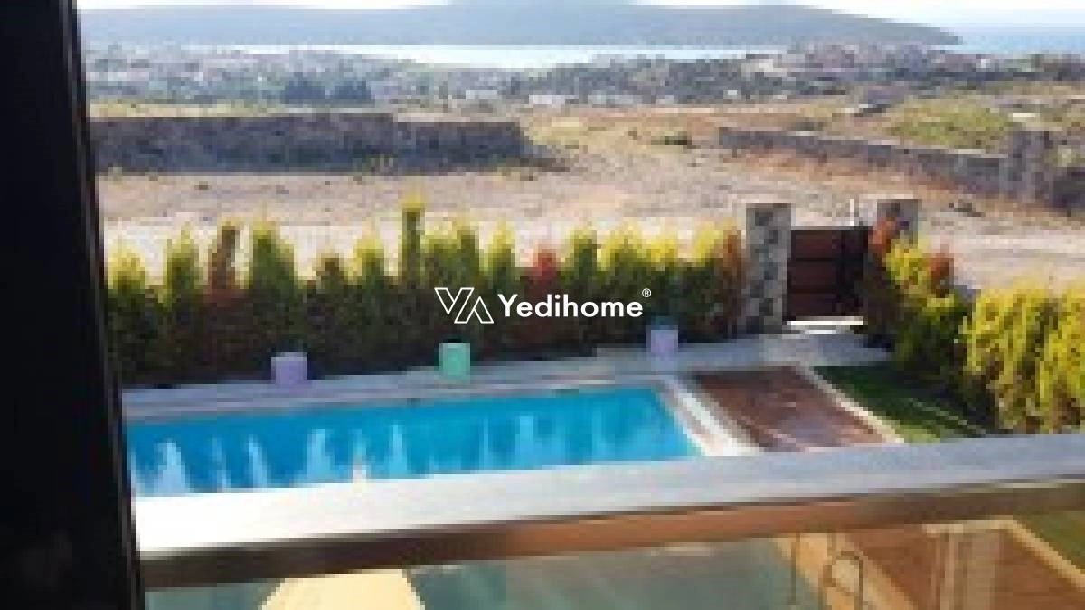 Villa Reisdere