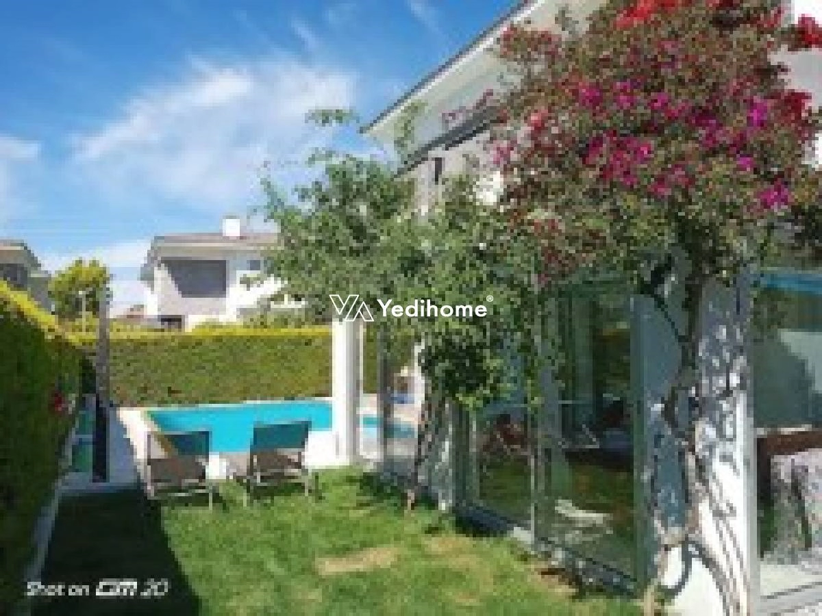 Villa Sifne