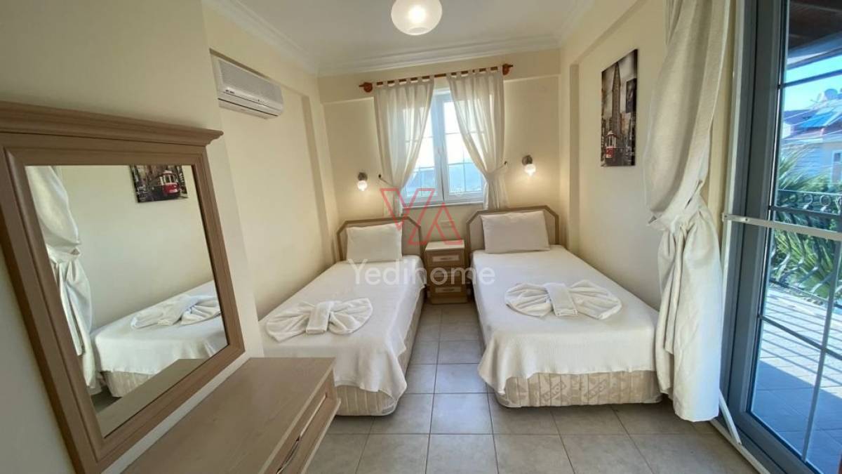 Villa Skypark