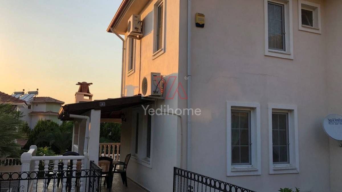 Villa Skypark