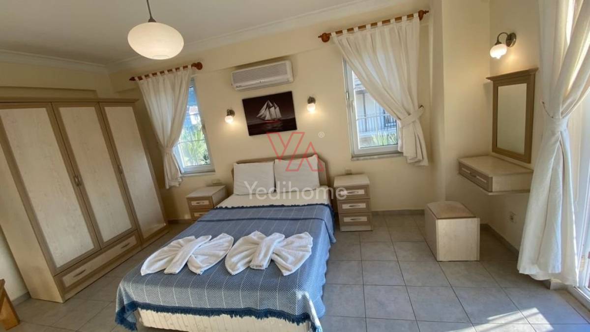 Villa Skypark