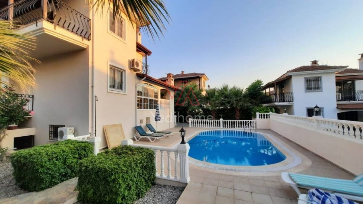 Villa Skypark