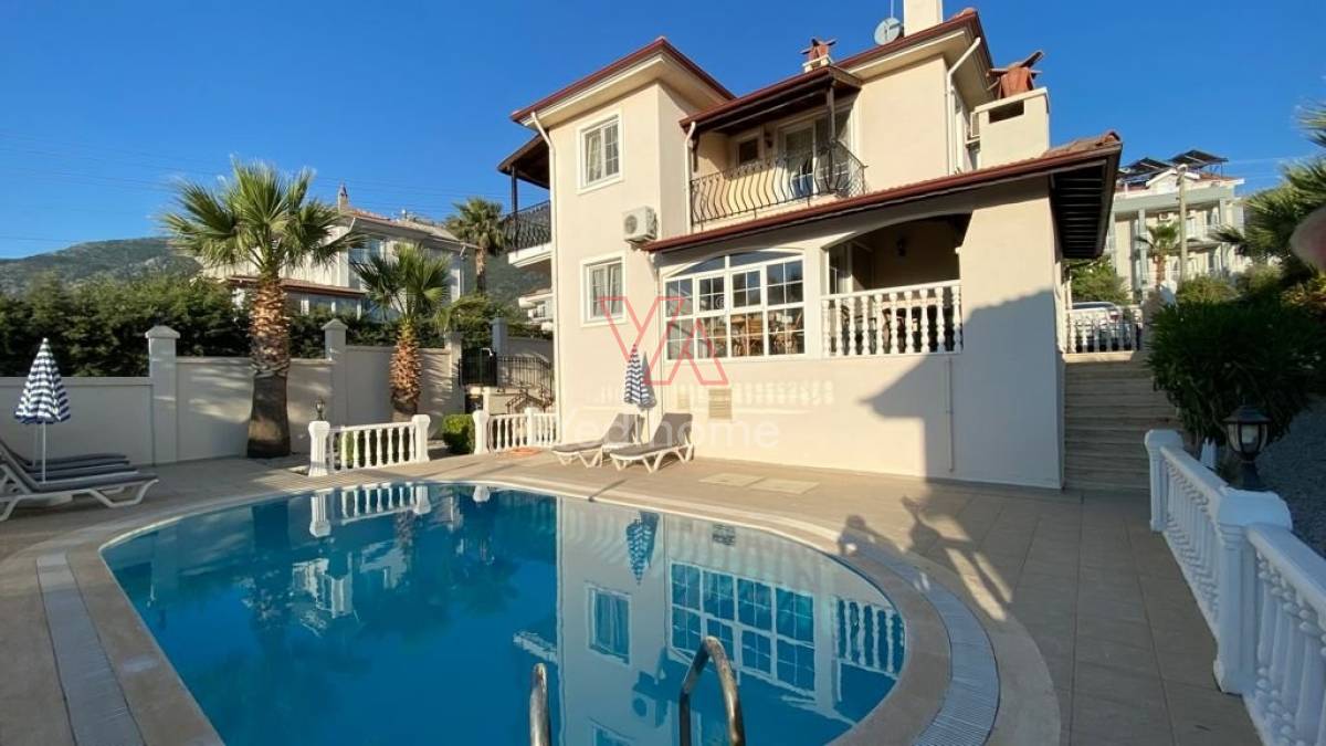 Villa Skypark