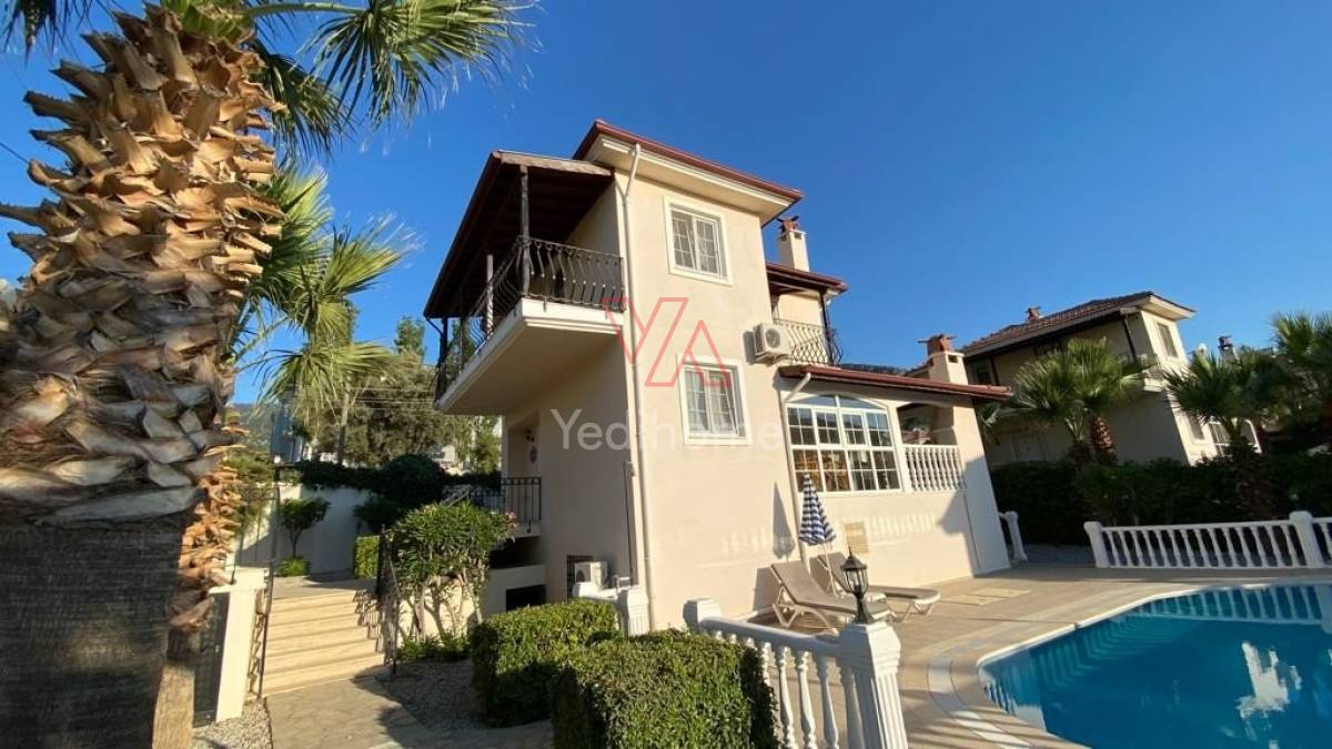 Villa Skypark