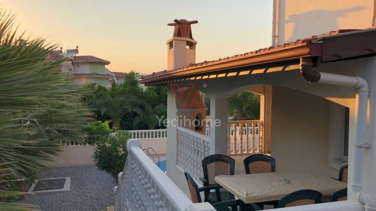 Villa Skypark