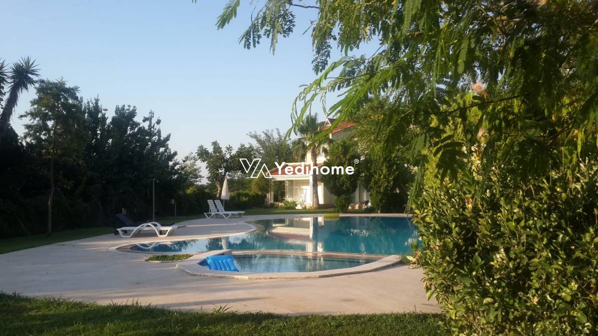 Villa Sonsoy - 1