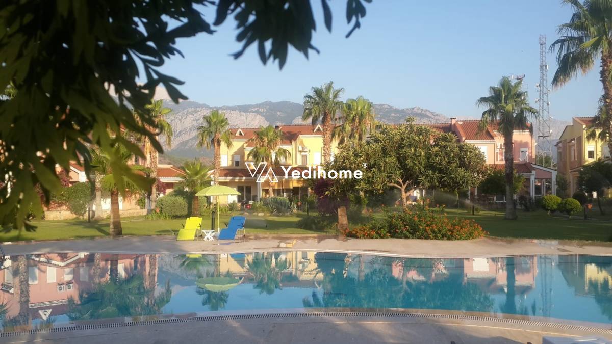 Villa Sonsoy - 1