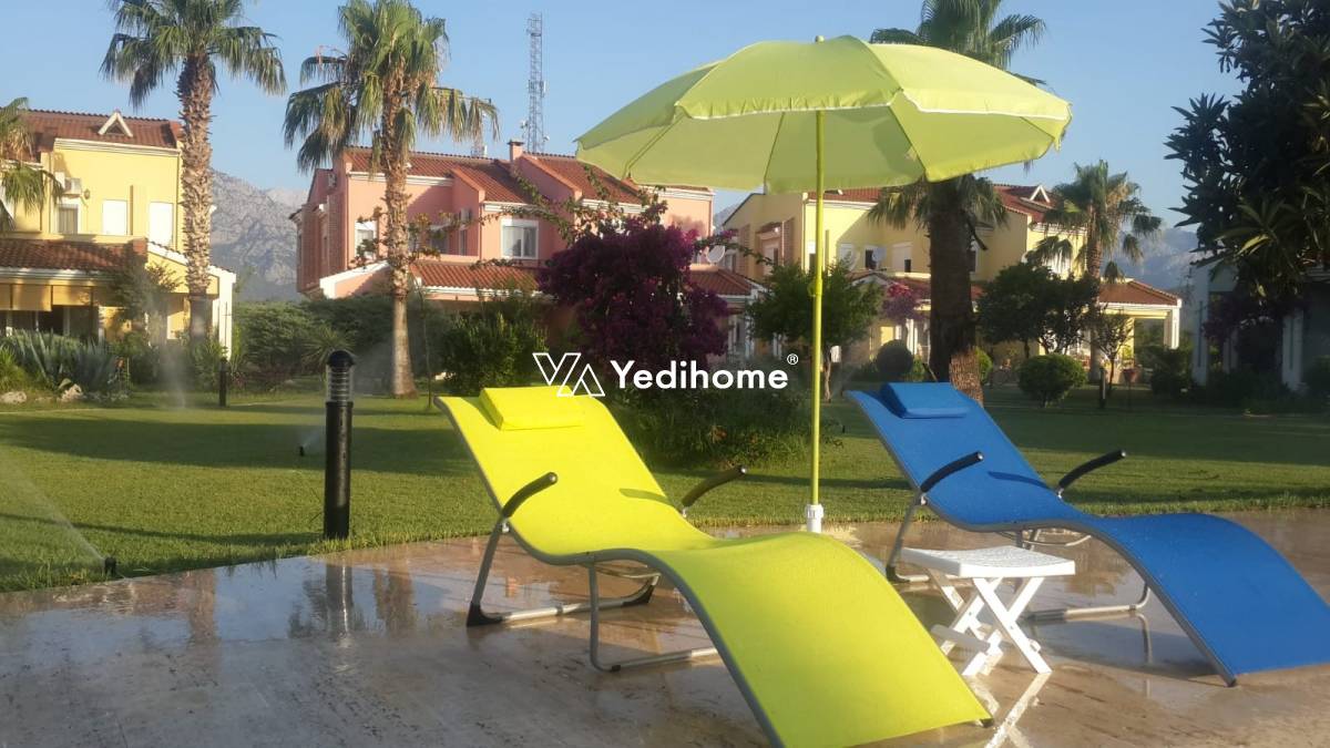 Villa Sonsoy - 1