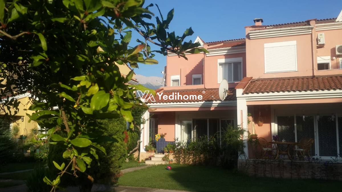 Villa Sonsoy - 1