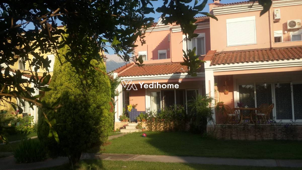 Villa Sonsoy - 1