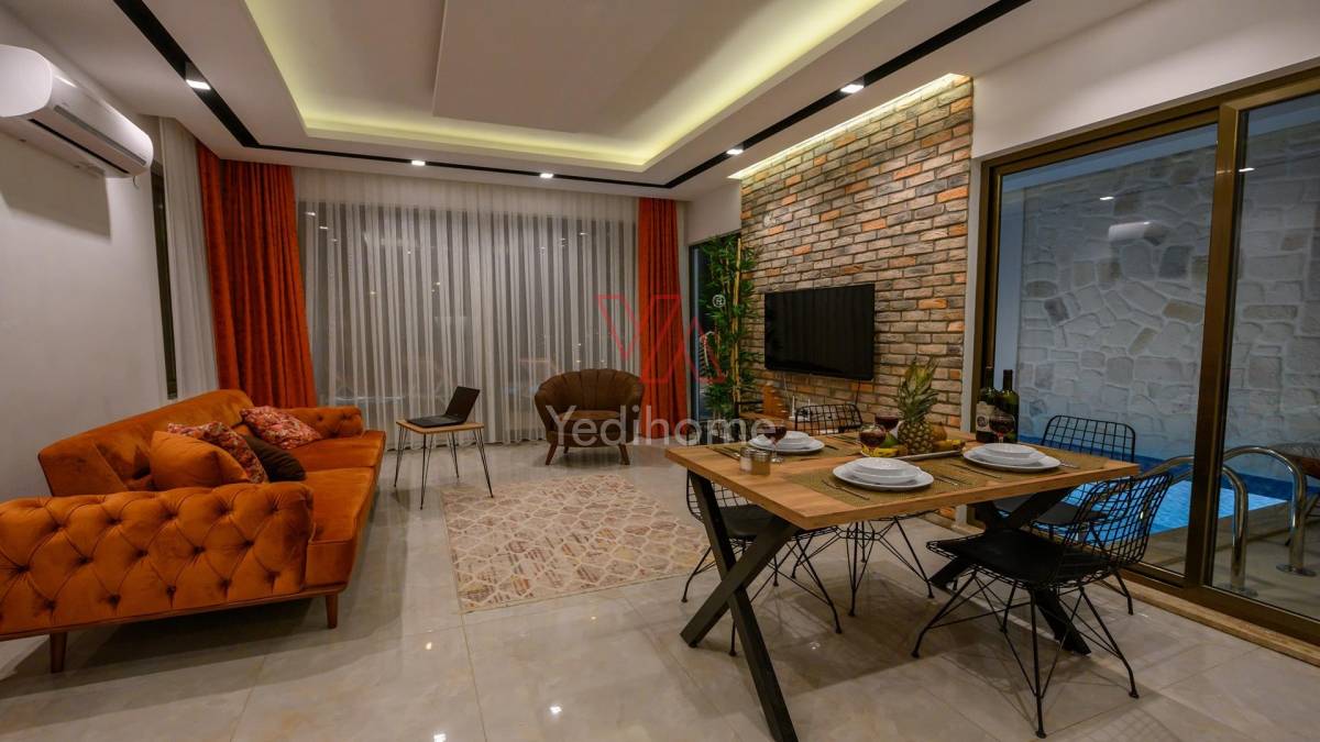 Villa Soura