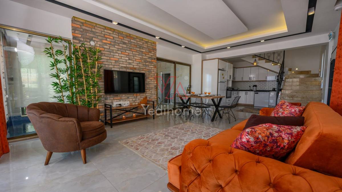 Villa Soura