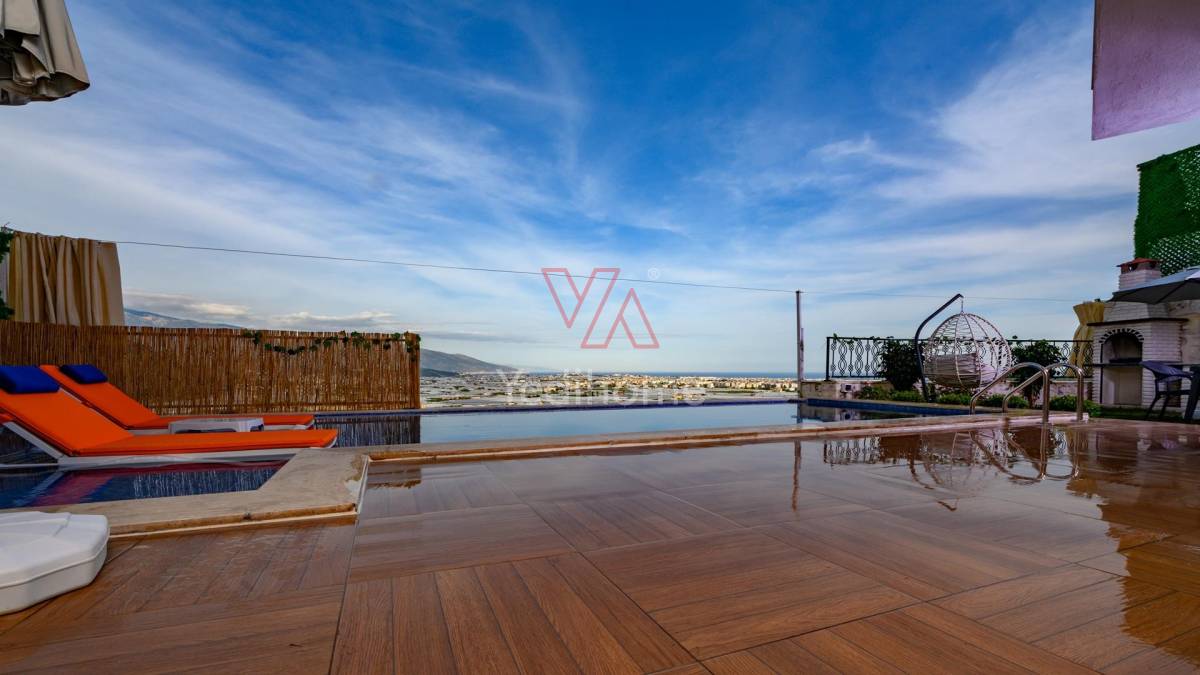 Villa Soura