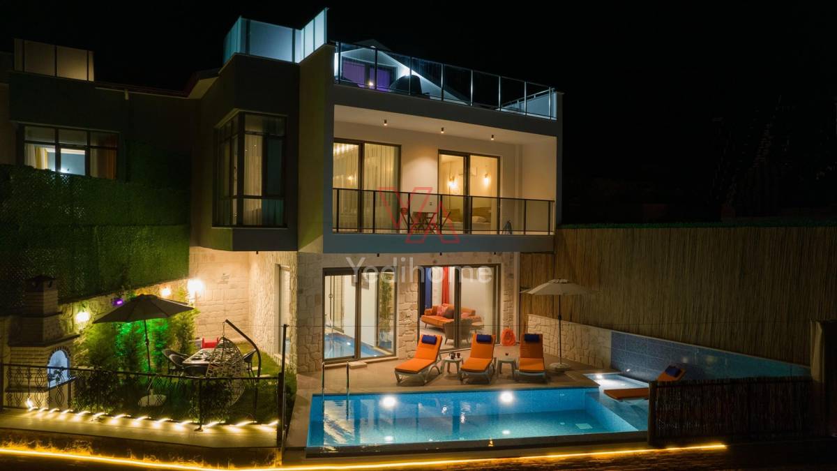 Villa Soura