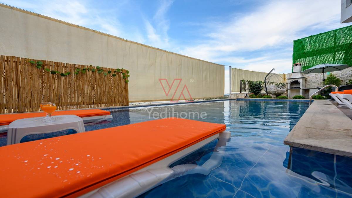Villa Soura