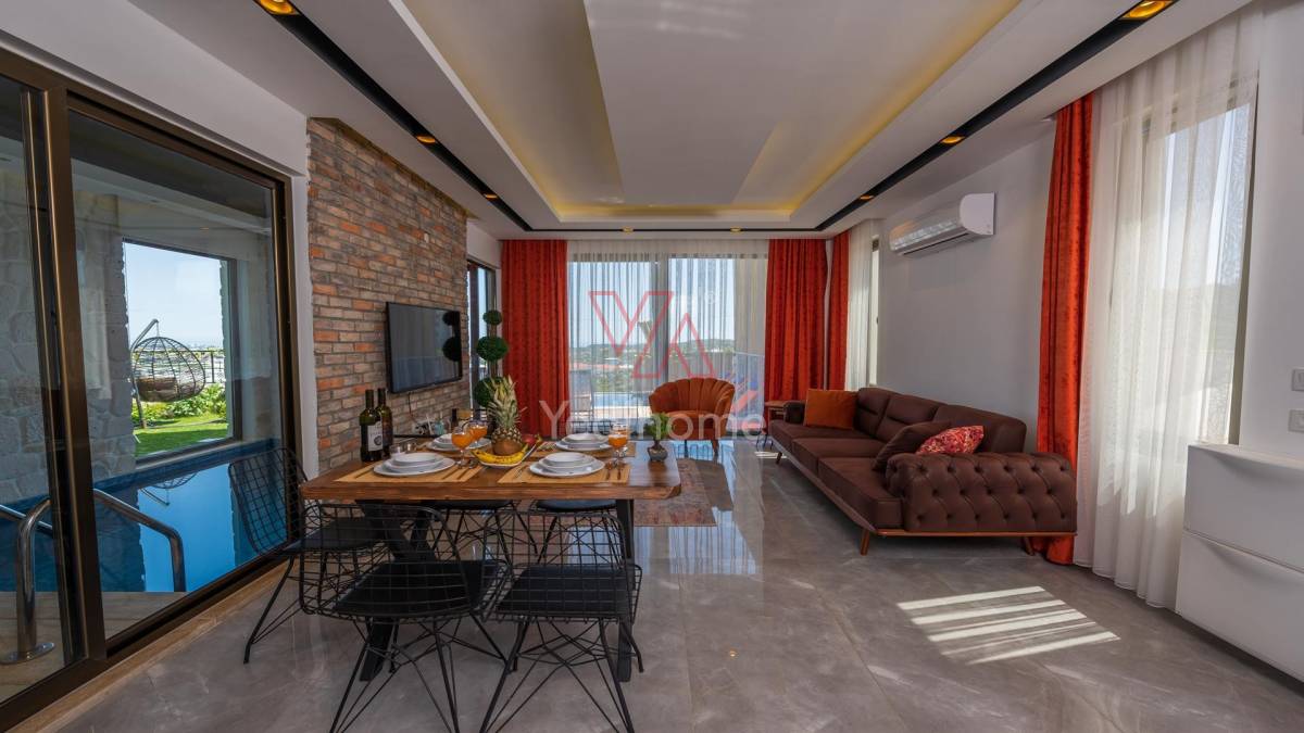 Villa Soura