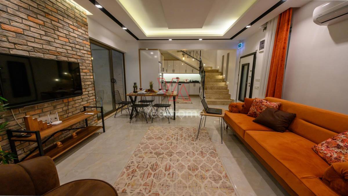 Villa Soura