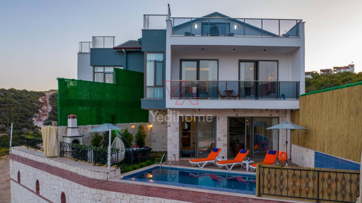 Villa Soura