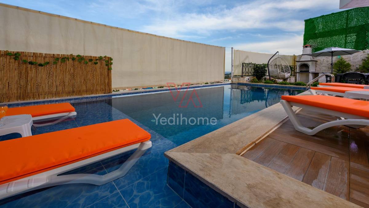 Villa Soura
