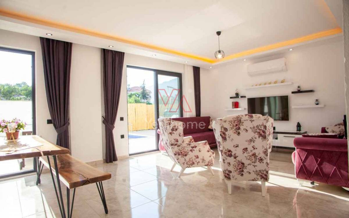 Villa Sweet Home