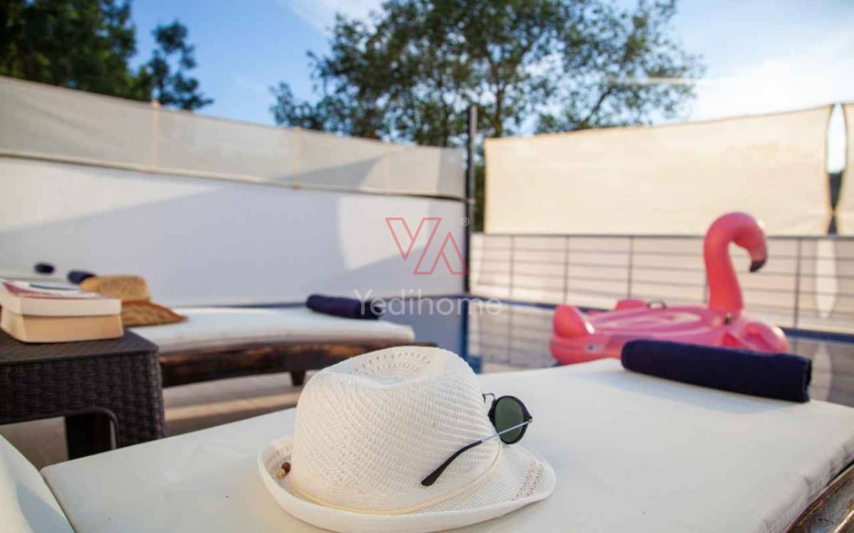 Villa Sweet Home