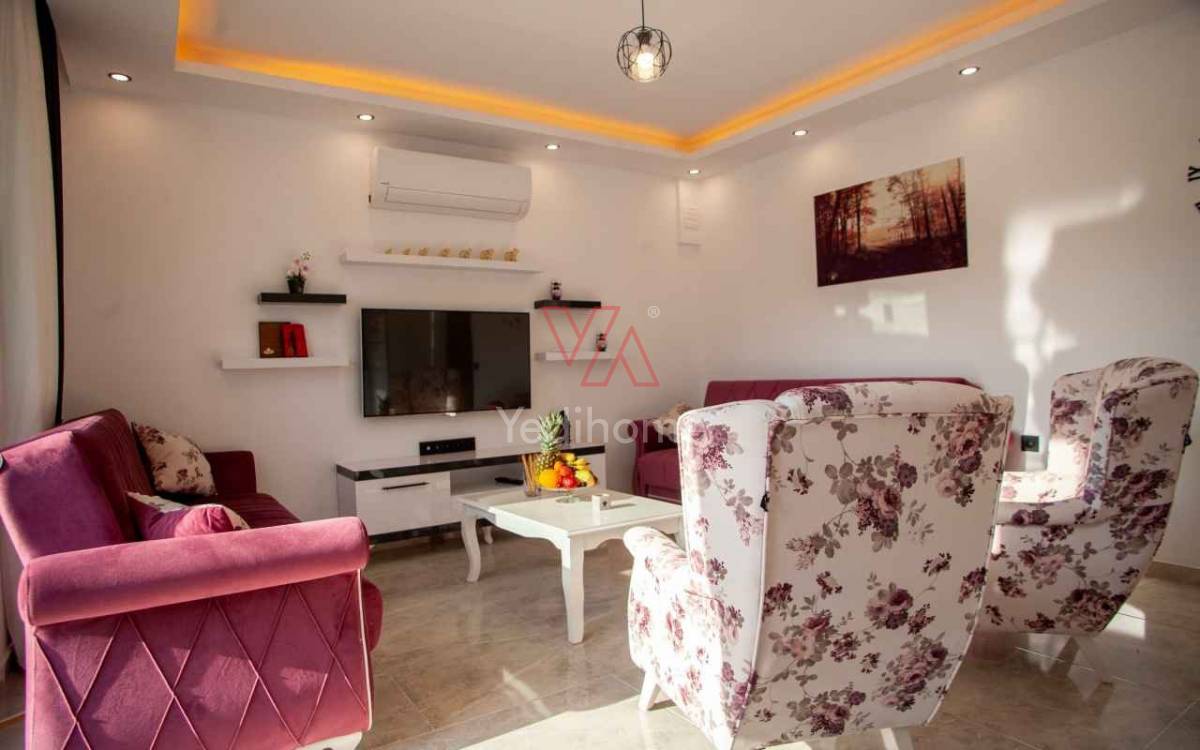 Villa Sweet Home