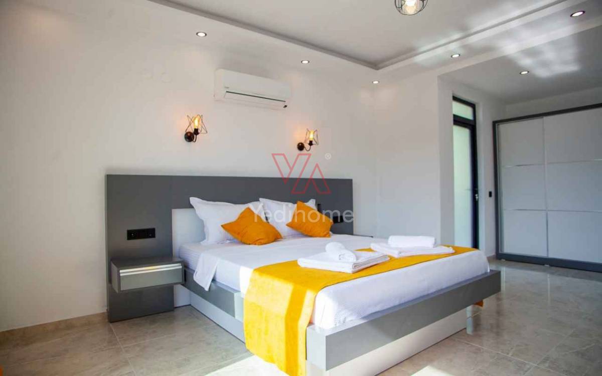 Villa Sweet Home
