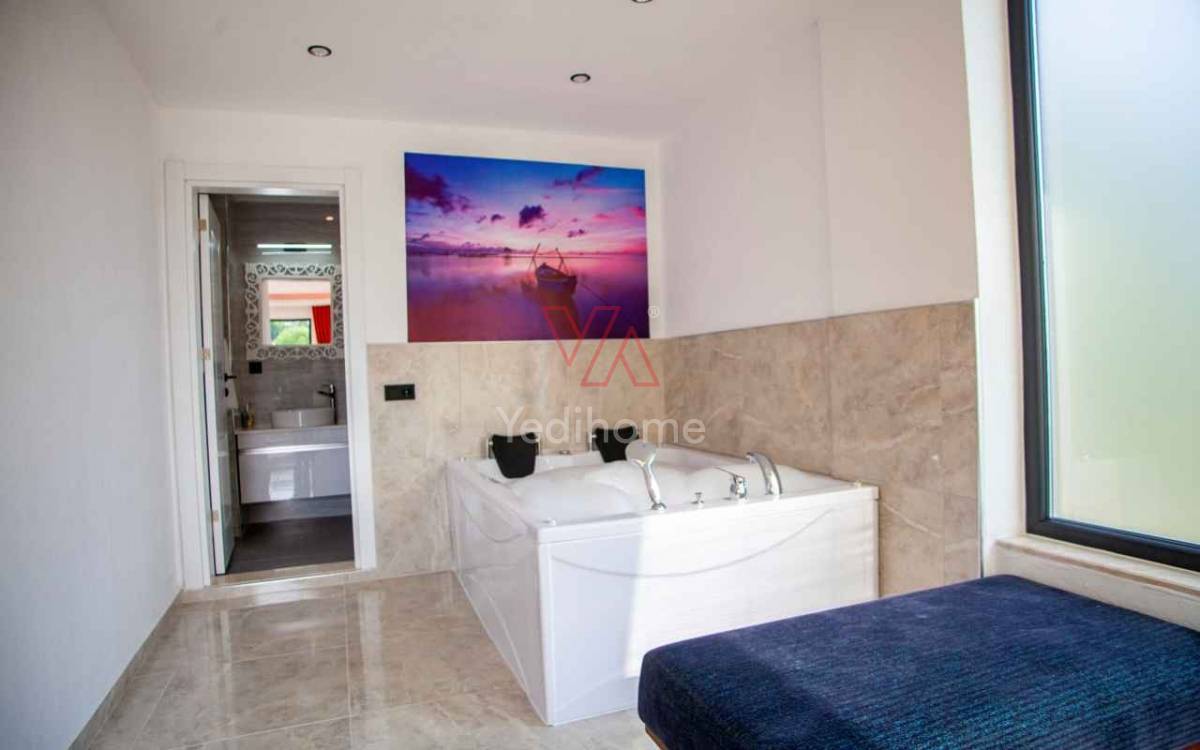 Villa Sweet Home