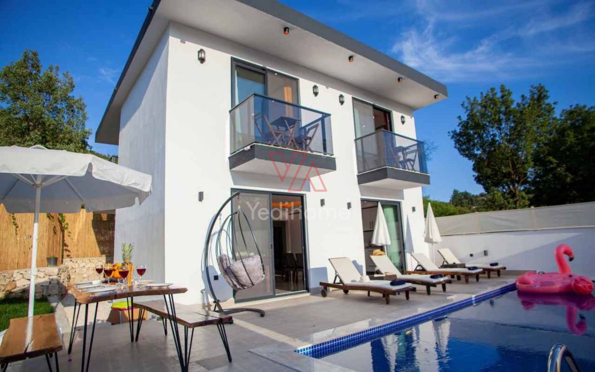 Villa Sweet Home